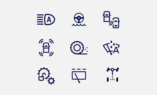 Sổ tay Hướng dẫn sử dụng xe điện tử