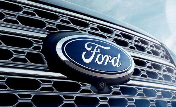 Lưới tản nhiệt thiết kế mới