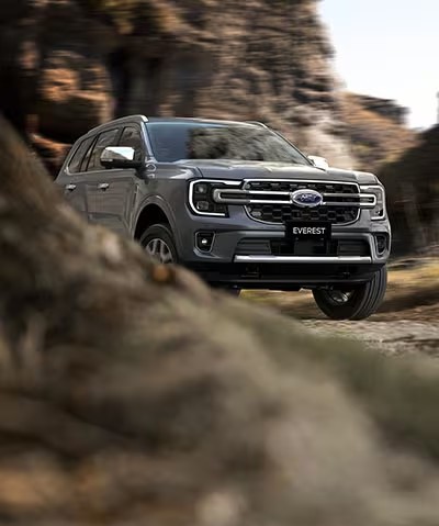 Phiên bản Titanium tinh tế