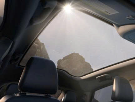 Tầm nhìn thông thoáng