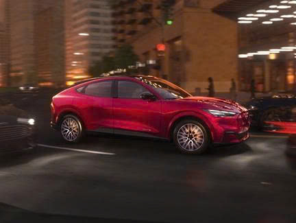 Cảnh báo điểm mù