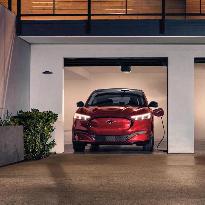 Giải pháp sạc linh hoạt