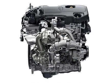 Động cơ cải tiến