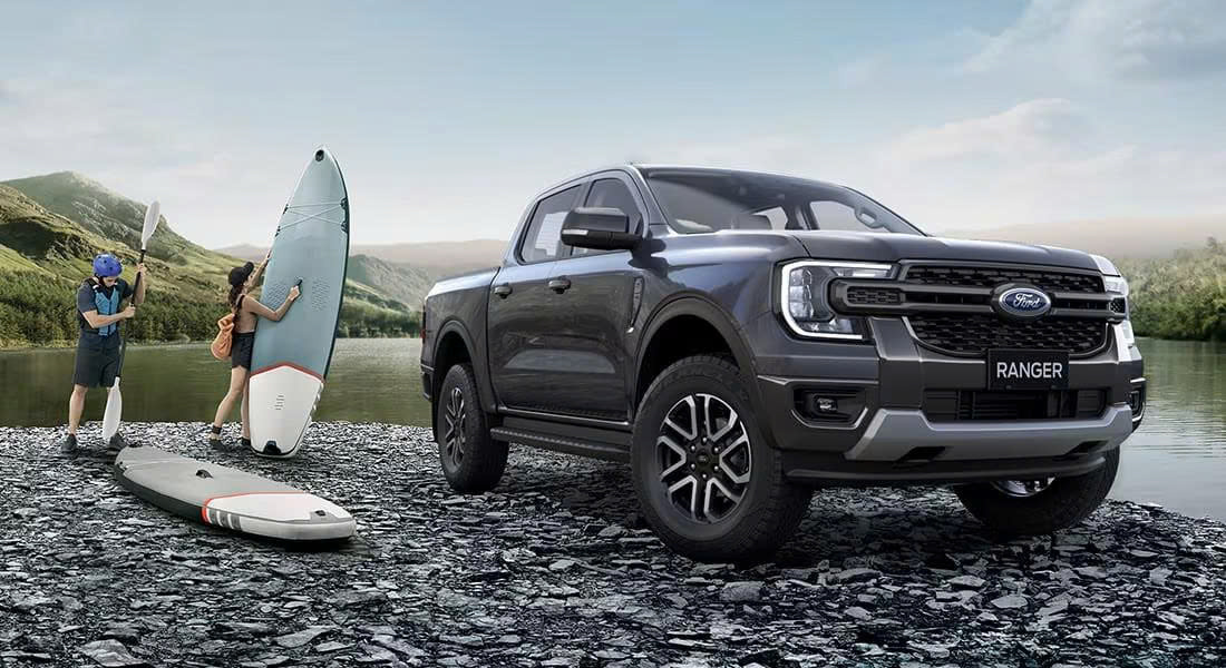 Tự Tin Sống Chất Như Ranger