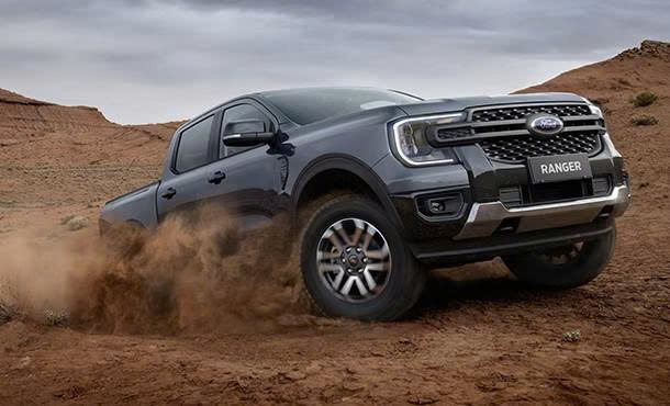 Bộ giảm chấn được dịch chuyển ra phía ngoài