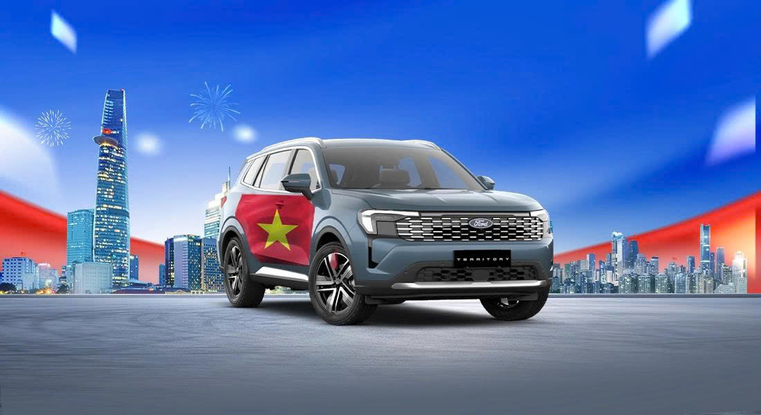 Territory Thế Hệ Mới