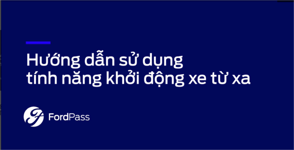 Fordpass 7